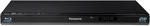 View Item Panasonic DMP-BDT110EB 3D Blu-ray Disc Player with Skype & VIERA Cast Black